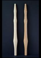 Double Bamboo Leg 20"