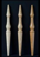 Standard Baluster Leg 20"